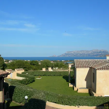 Holiday home Le Terrazze Sul Mare