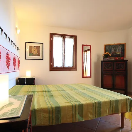 Le Terrazze Sul Mare Holiday home