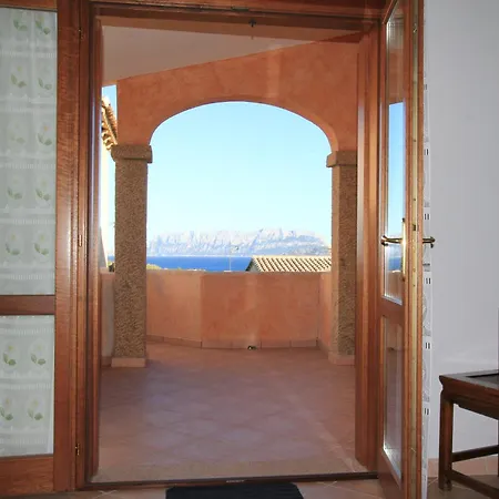 Le Terrazze Sul Mare * Pittulongu