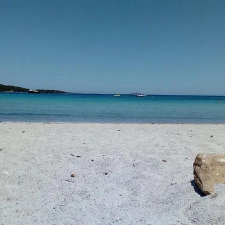 Le Terrazze Sul Mare Holiday home