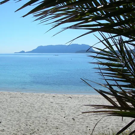 Le Terrazze Sul Mare * Pittulongu