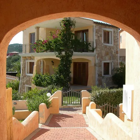 Le Terrazze Sul Mare *