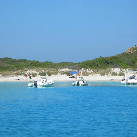 Le Terrazze Sul Mare
