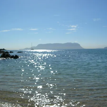 Le Terrazze Sul Mare *