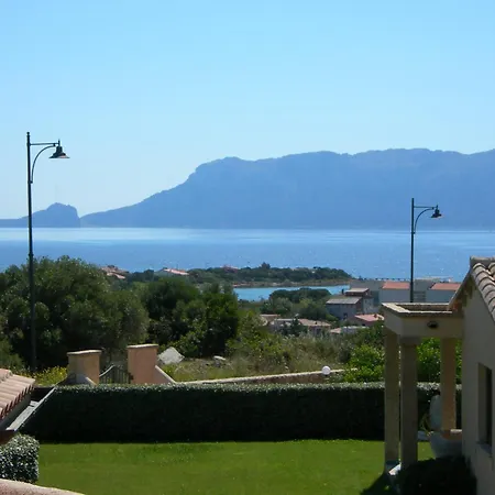 Сasa de vacaciones Le Terrazze Sul Mare