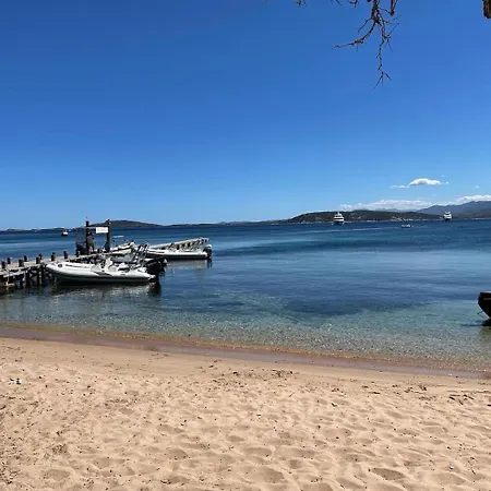 Сasa de vacaciones Le Terrazze Sul Mare