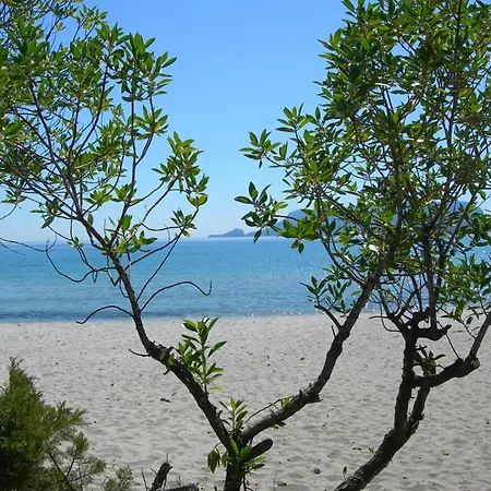 Le Terrazze Sul Mare
